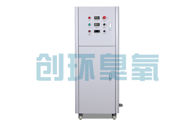 柏乡2026好用的臭氧发生器哪个公司靠谱?工业设备厂家盘点