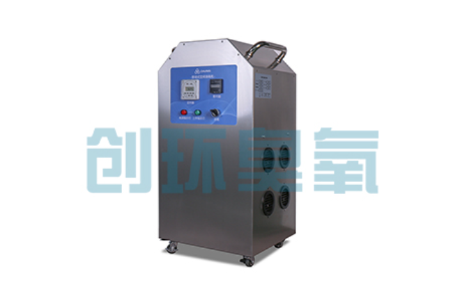 柏乡2026冷库果蔬保鲜,臭氧发生器的投放浓度多少,才能保证效果?