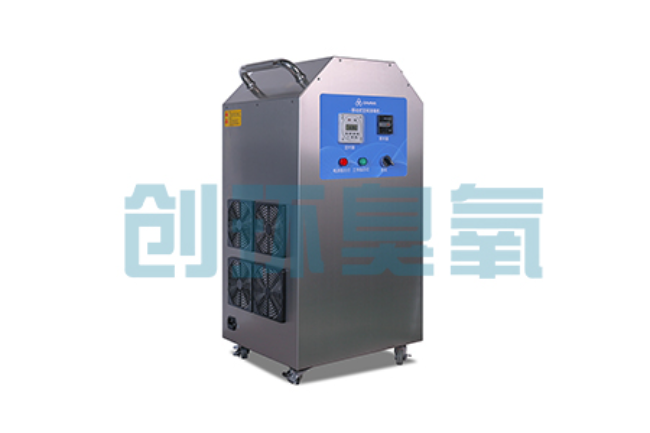柏乡2026化妆品生产车间GMP洁净区环境维持,臭氧发生器如何与空调系统联动?