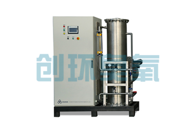 柏乡高浓度工业废水难降解成分高怎么办?大型臭氧发生器催化氧化技术选型与成本测算