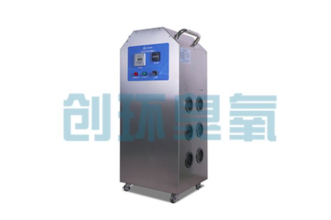 柏乡2026工厂化养殖装备升级:如何精准匹配水产专用高浓度氧气源臭氧发生器?