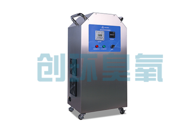 柏乡冬季养殖场密闭消毒双赢方案:臭氧发生器在工厂化水产与畜牧场景的安全应用