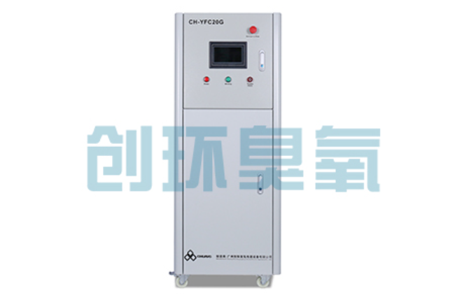 柏乡高密度循环水养殖中臭氧杀菌技术的应用与风险控制解析