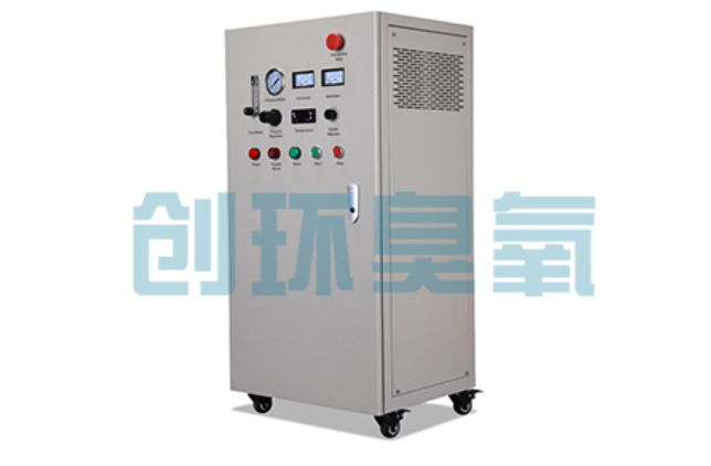 柏乡密度养殖如何降低病害率?臭氧发生器精准消杀全解析