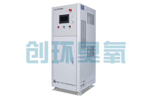 柏乡高密度养殖中臭氧发生器的维护方法有哪些