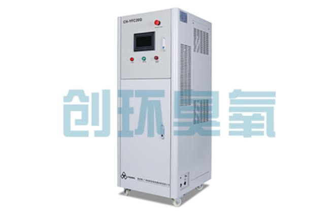 柏乡海水养殖病害频发怎么防?臭氧发生器无残留消毒全解析