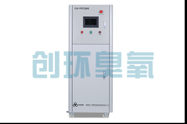 柏乡ORP(氧化还原电位)控制在海水养殖臭氧投加中的核心作用与设定区间