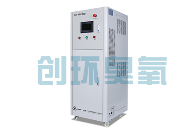 柏乡南美白对虾养殖弧菌超标怎么办？臭氧发生器精准消杀与避坑指南