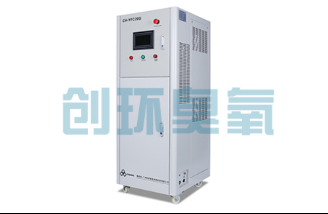 柏乡高密度养虾水质恶化怎么救？臭氧发生器降解氨氮与亚硝酸盐实操步骤