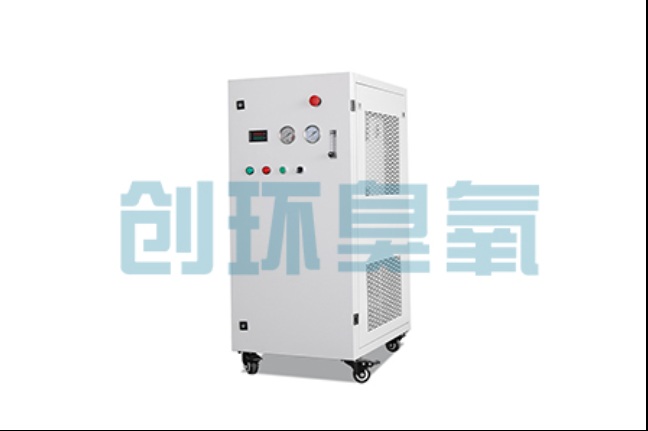 柏乡2026年南美白对虾循环水养殖系统(RAS)臭氧消毒完整指南