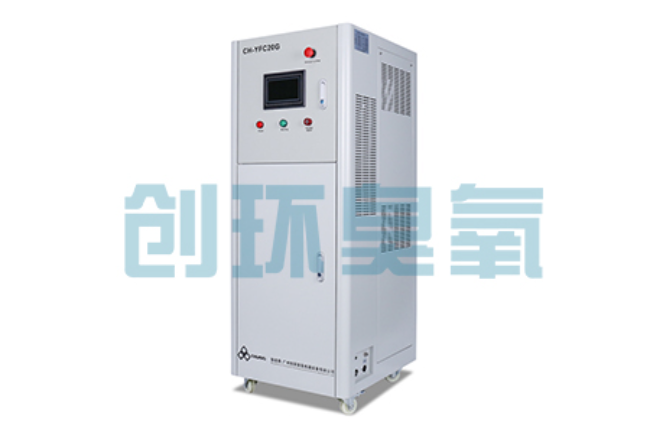 柏乡5个臭氧发生器实操技巧,有效提升鲈鱼循环水养殖成活率