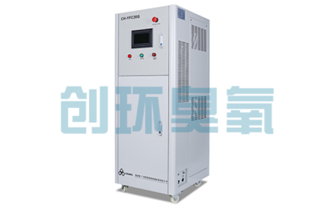 柏乡石斑鱼养殖必看:臭氧发生器安装位置与日常维护全攻略