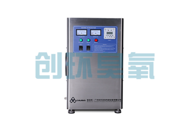 柏乡高盐高浓度化工废水怎么处理？臭氧发生器催化氧化技术的应用边界在哪里？