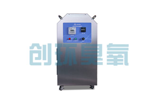 柏乡臭氧发生器在其他食品加工中的应用有哪些?