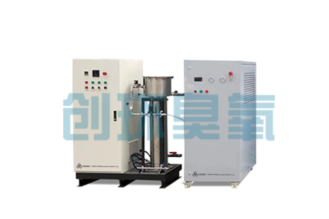 柏乡化工废水高级氧化技术对比：臭氧发生器催化氧化与微电解工艺的适用场景与成本分析