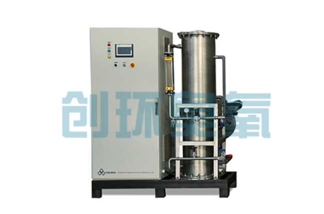 柏乡高浓度化工废水脱毒对比：臭氧发生器与湿式氧化法（WAO）的能耗与设备投资评估