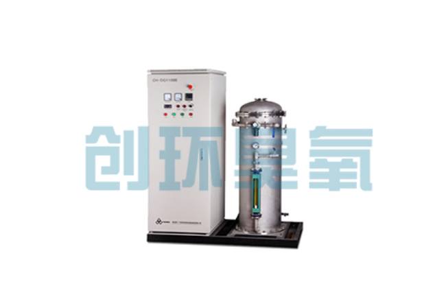柏乡臭氧+UV vs 臭氧+H₂O₂：哪个AOP工艺运行成本低20%？