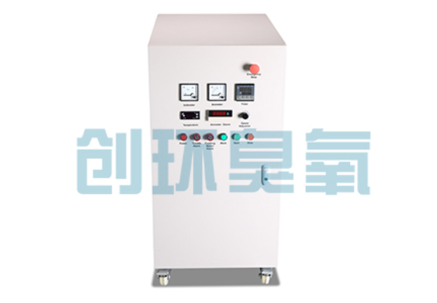 柏乡拒绝盲目选型！工厂化循环水养殖臭氧发生器产量计算公式与避坑指南