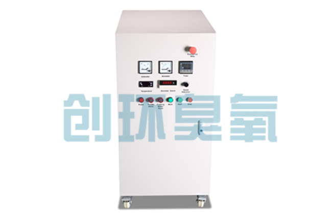 柏乡密度养殖如何降低病害率？臭氧发生器精准消杀全解析