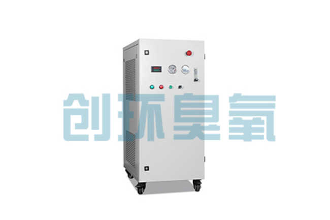 柏乡高密度养殖中臭氧发生器的维护方法