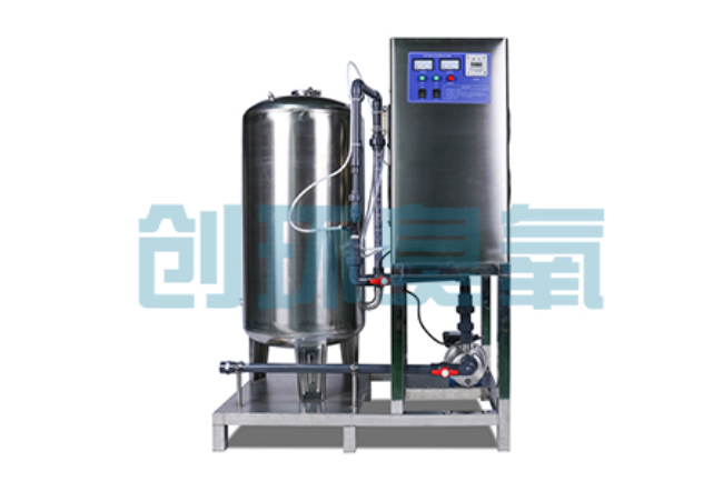 柏乡南美白对虾养殖弧菌超标怎么办？臭氧发生器精准消杀与避坑指南