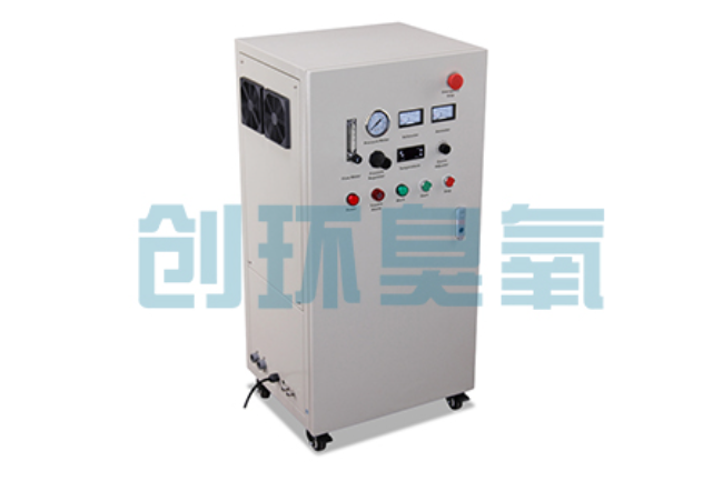 柏乡5个臭氧发生器实操技巧，有效提升鲈鱼循环水养殖成活率